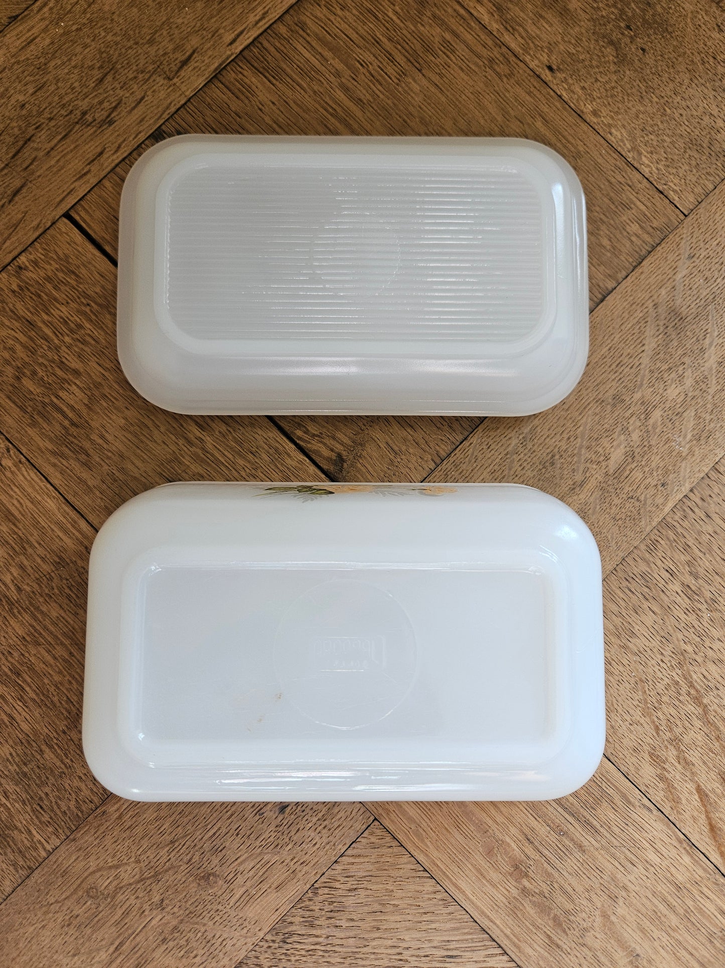 Beurrier Arcopal, roses de France