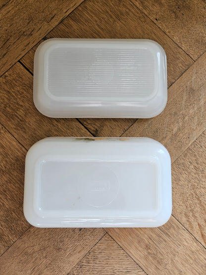 Beurrier Arcopal, roses de France