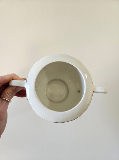 Service à café vintage Ceranord, Eve