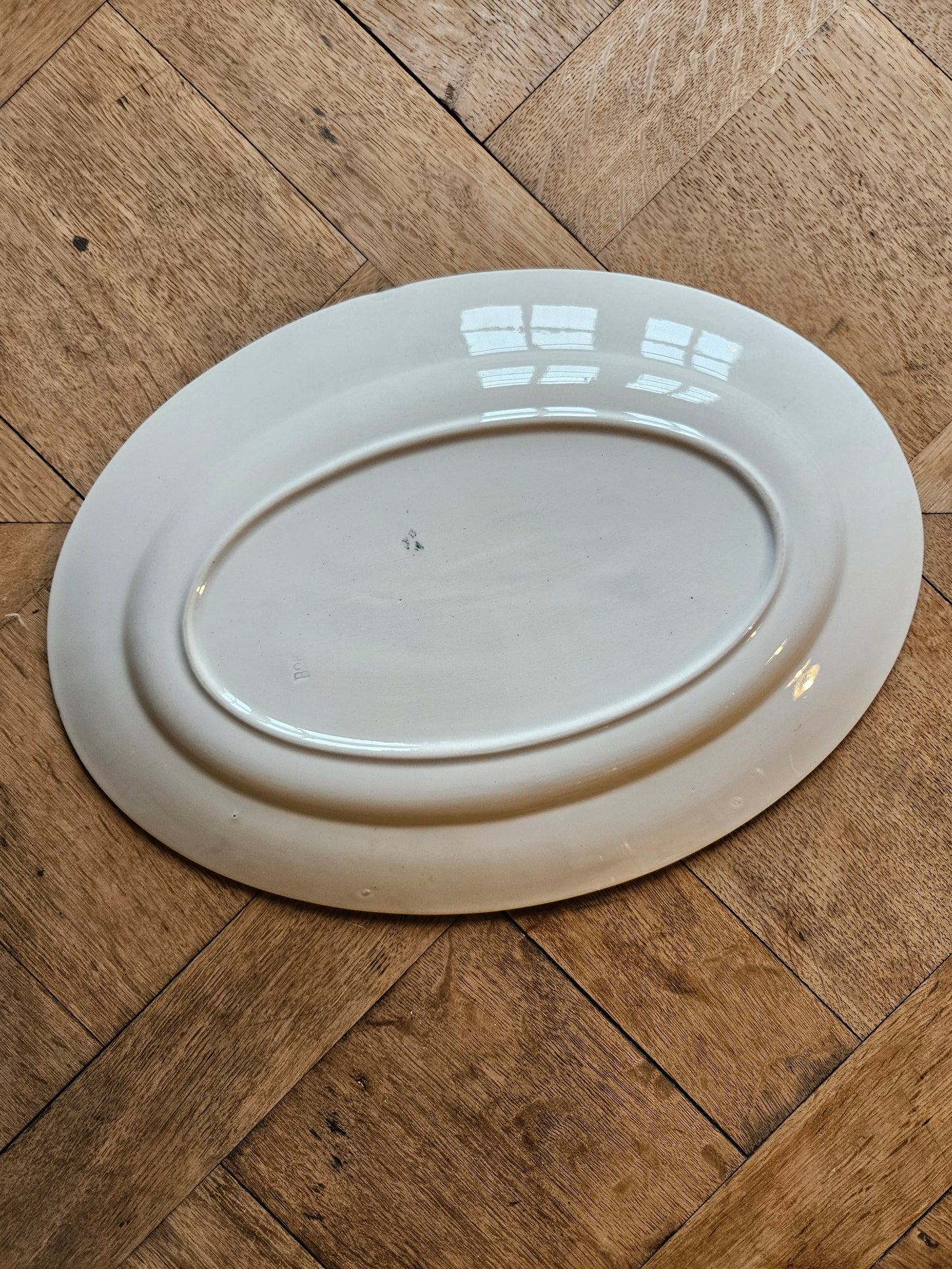 Plats rétro Badonviller