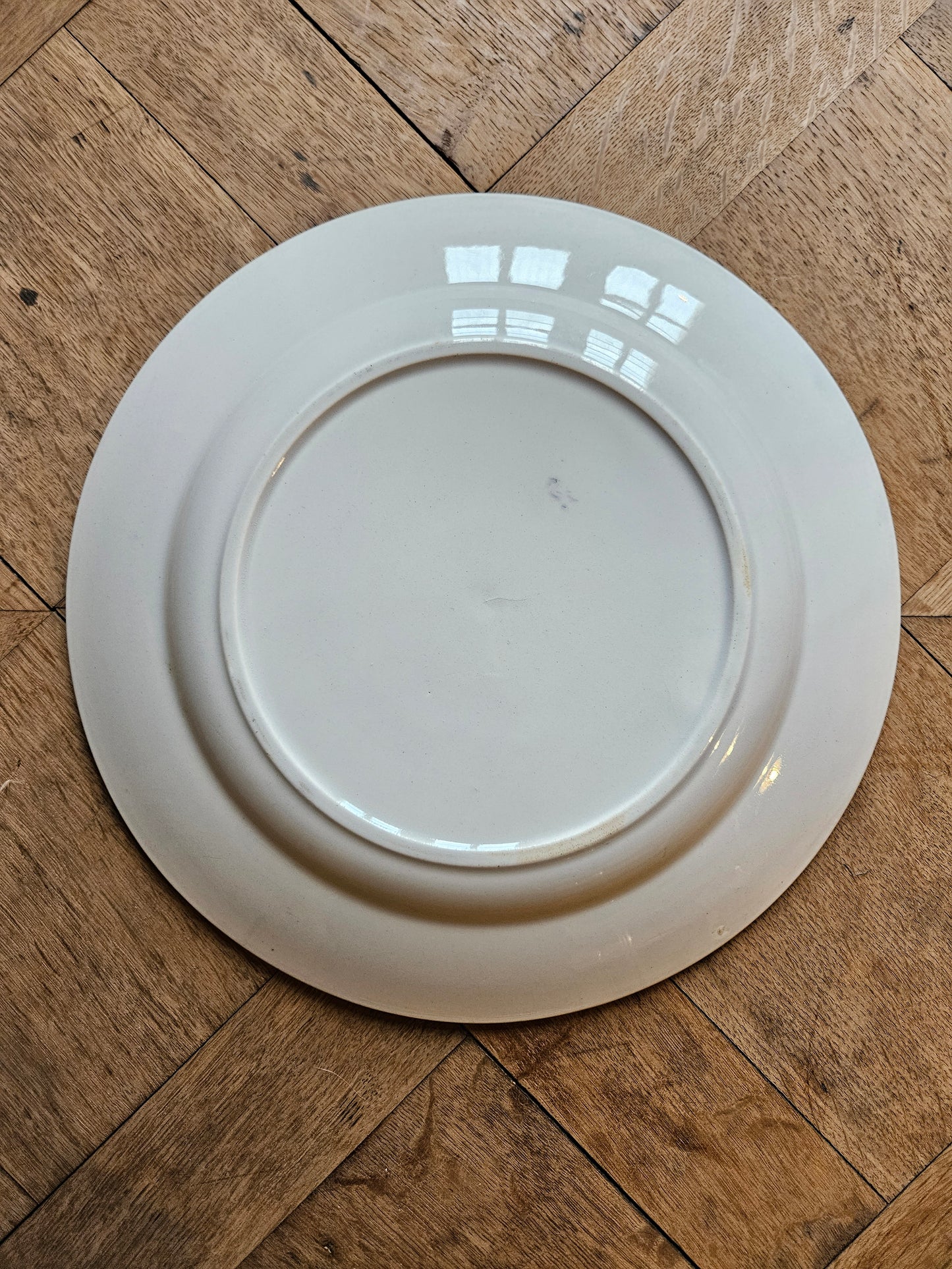 Plats rétro Badonviller