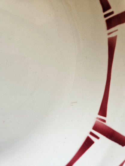 Plat creux Badonviller, Louise