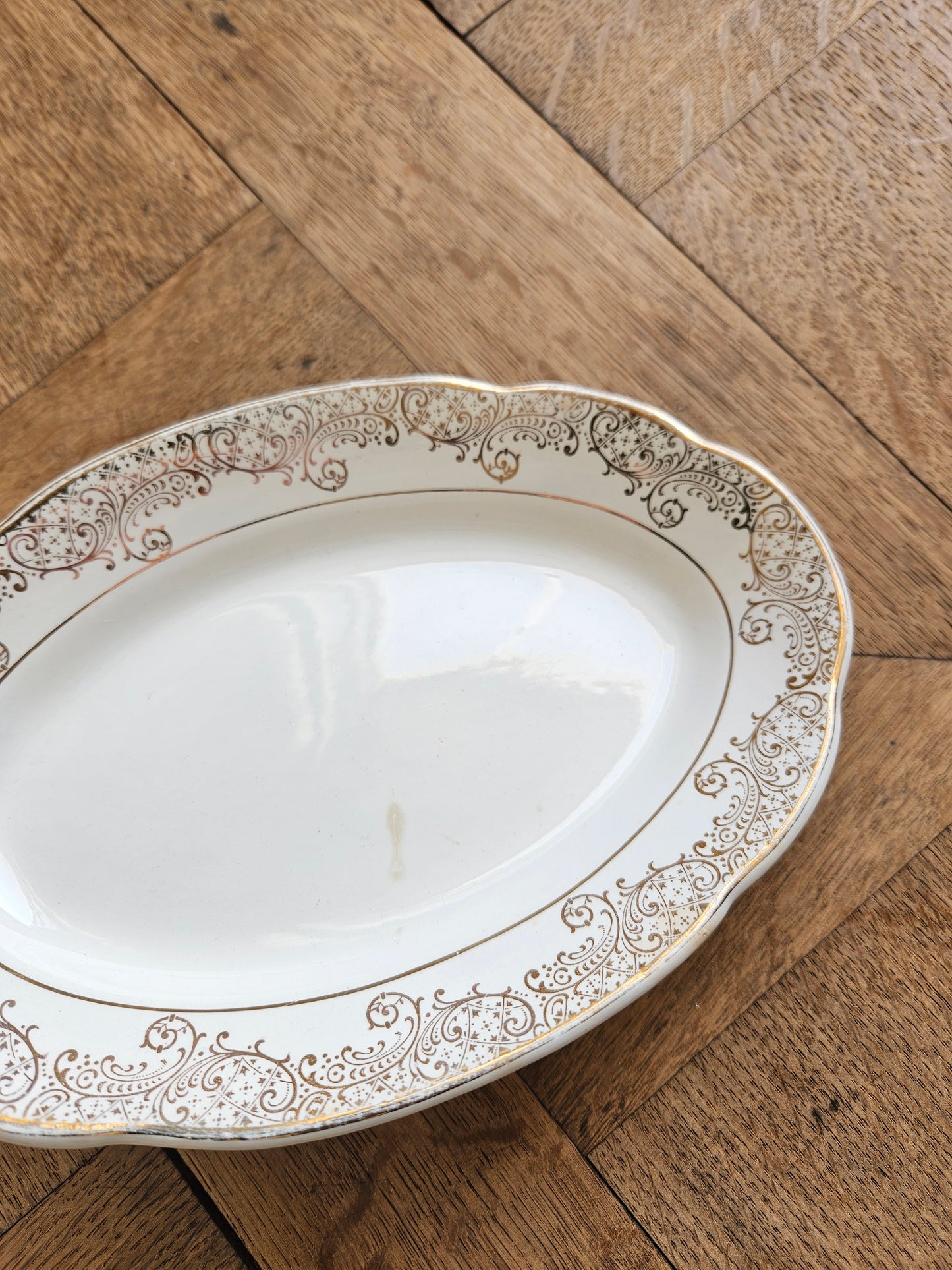 Ravier Digoin, Mozart