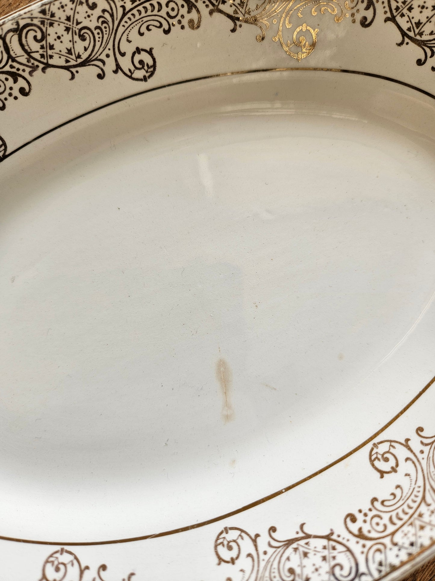 Ravier Digoin, Mozart