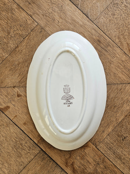 Ravier Digoin, Mozart