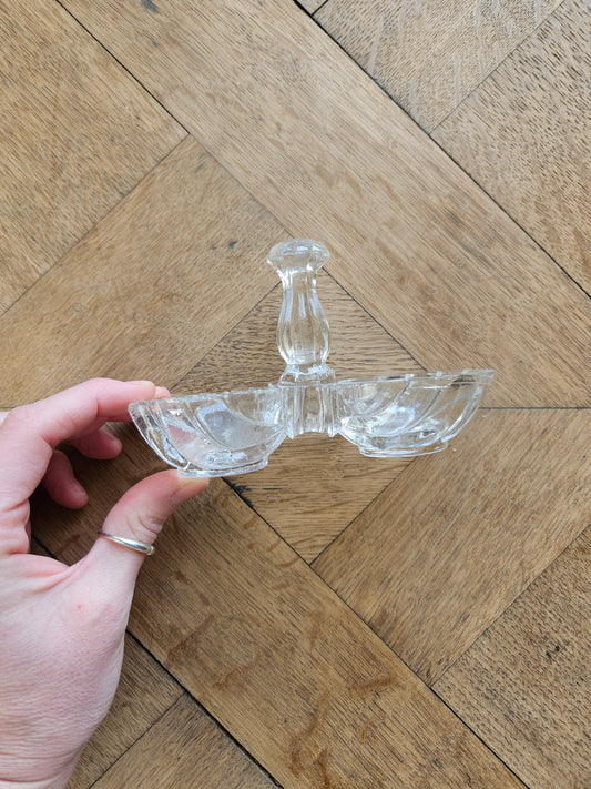 Serviteur sel et poivre