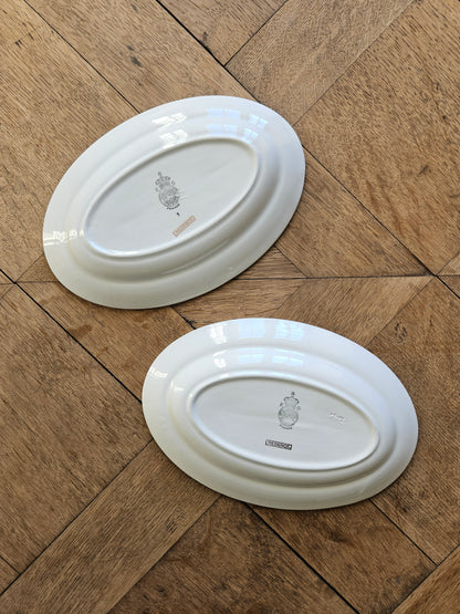 Ravier K&G Lunéville, Régence