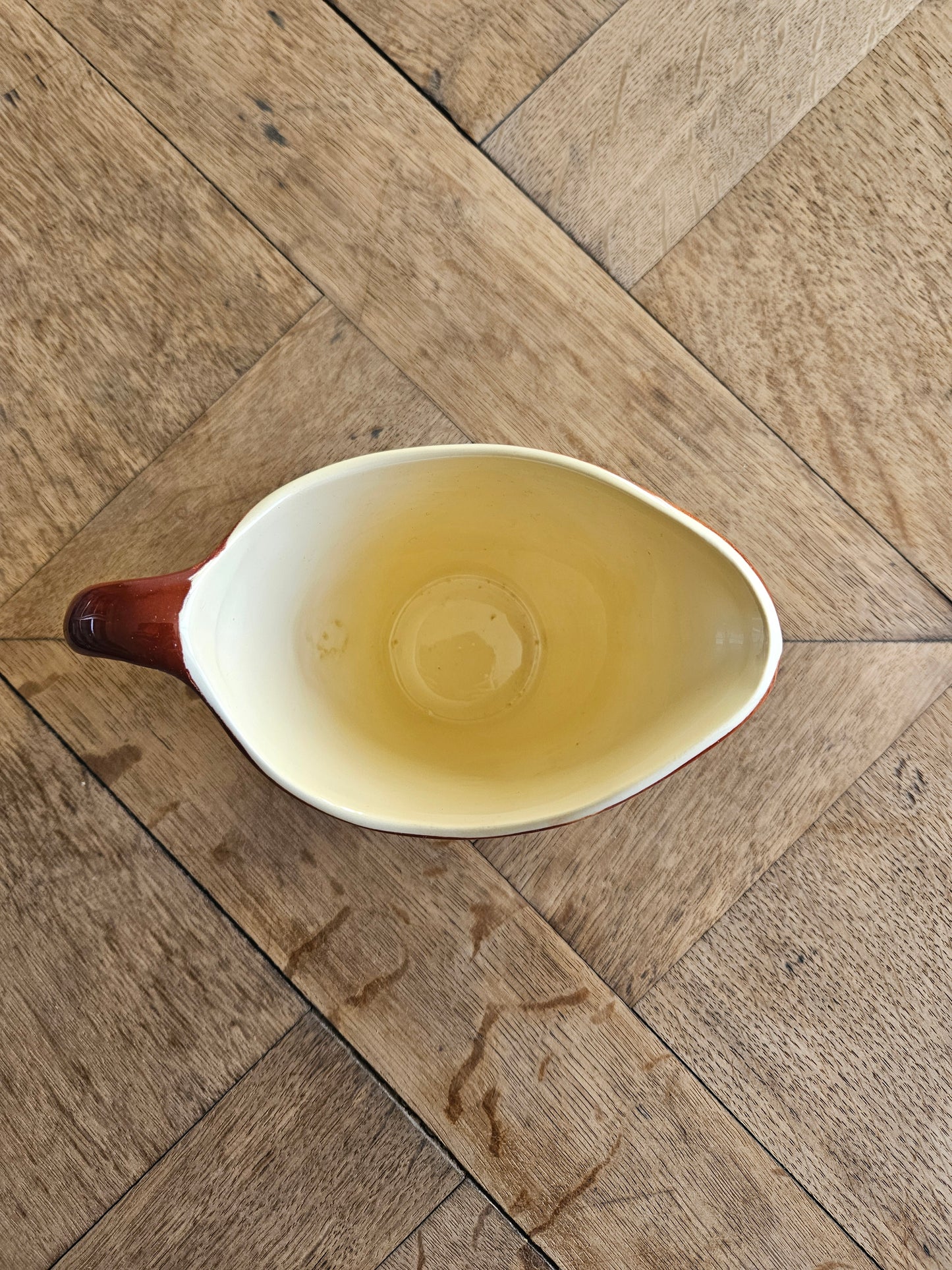 Saucière Longchamp, Colmar