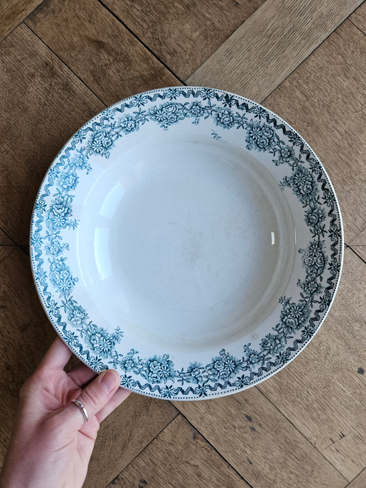 Plat creux St Amand, Argenton #2