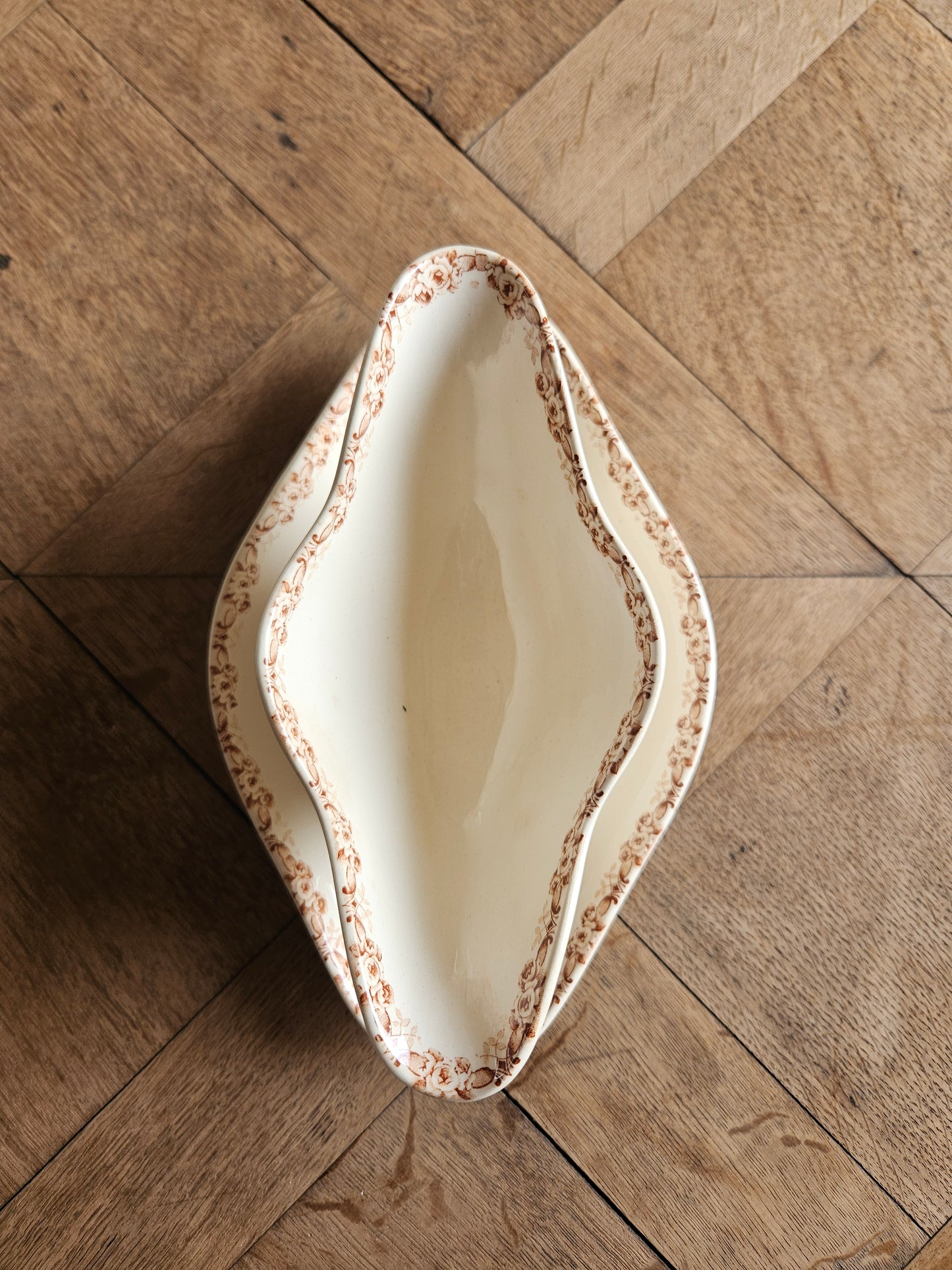 Saucière HB & Cie, Lucie