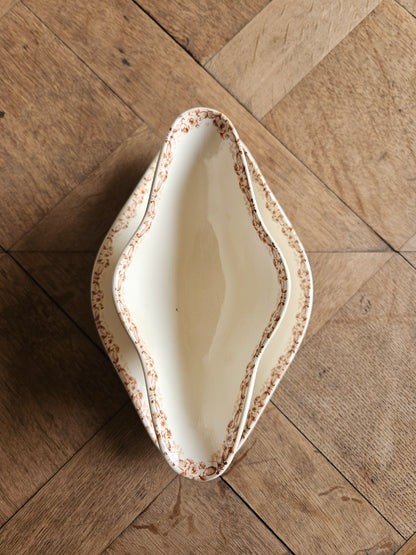 Saucière HB & Cie, Lucie