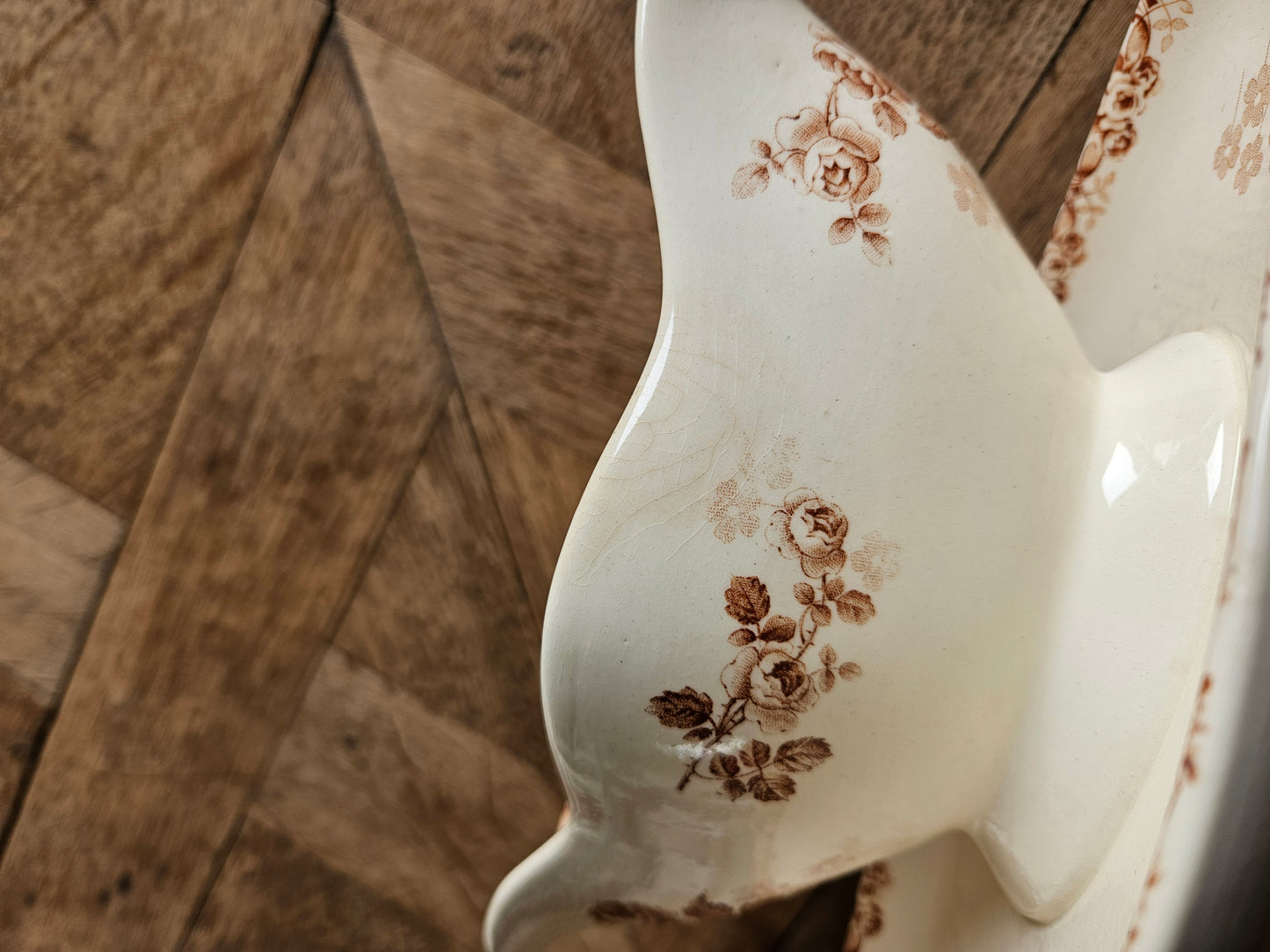 Saucière HB & Cie, Lucie