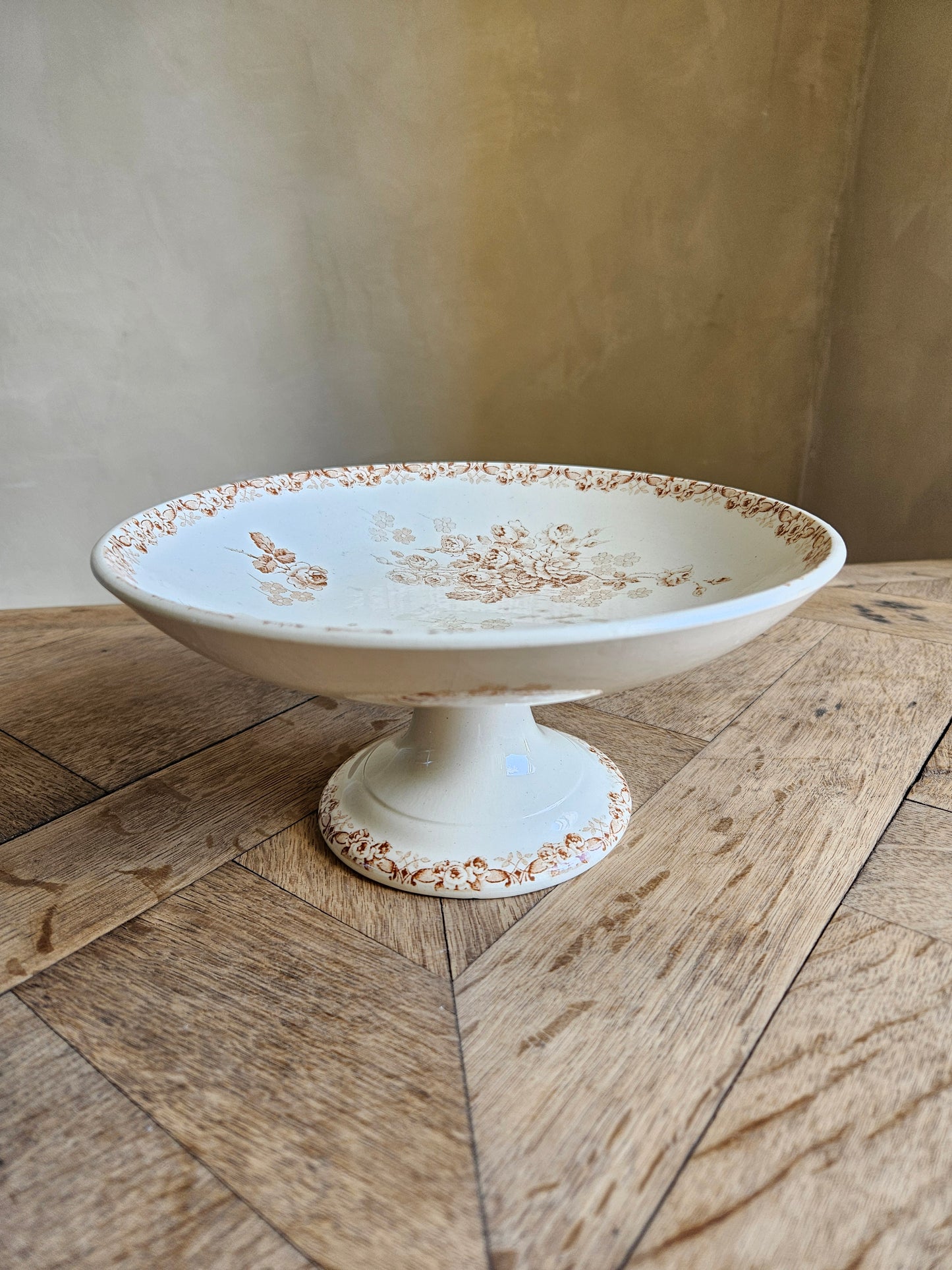 Compotier HB & Cie, Lucie