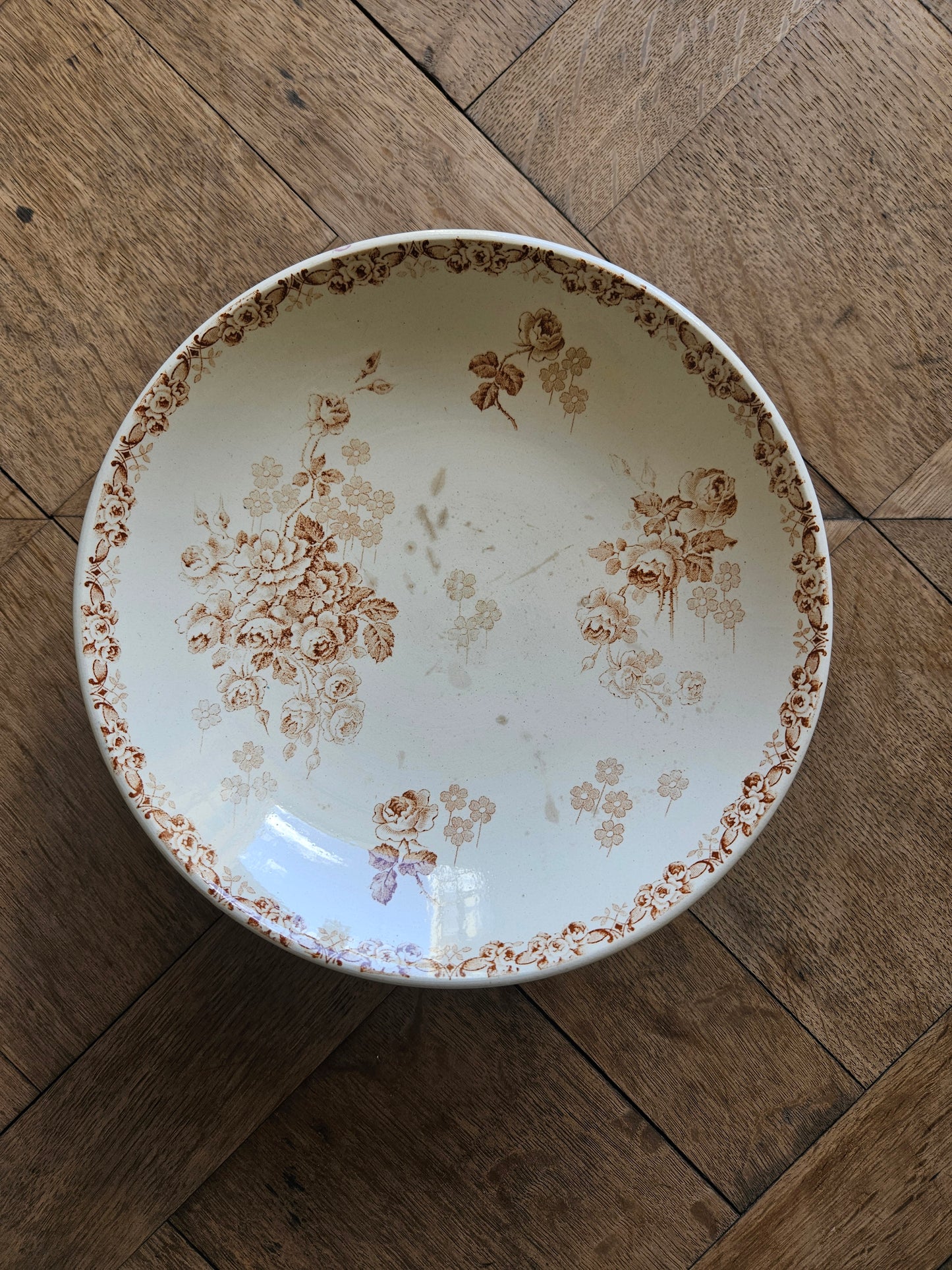 Compotier HB & Cie, Lucie