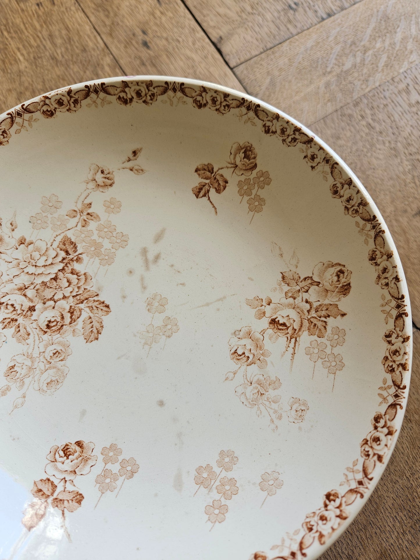 Compotier HB & Cie, Lucie