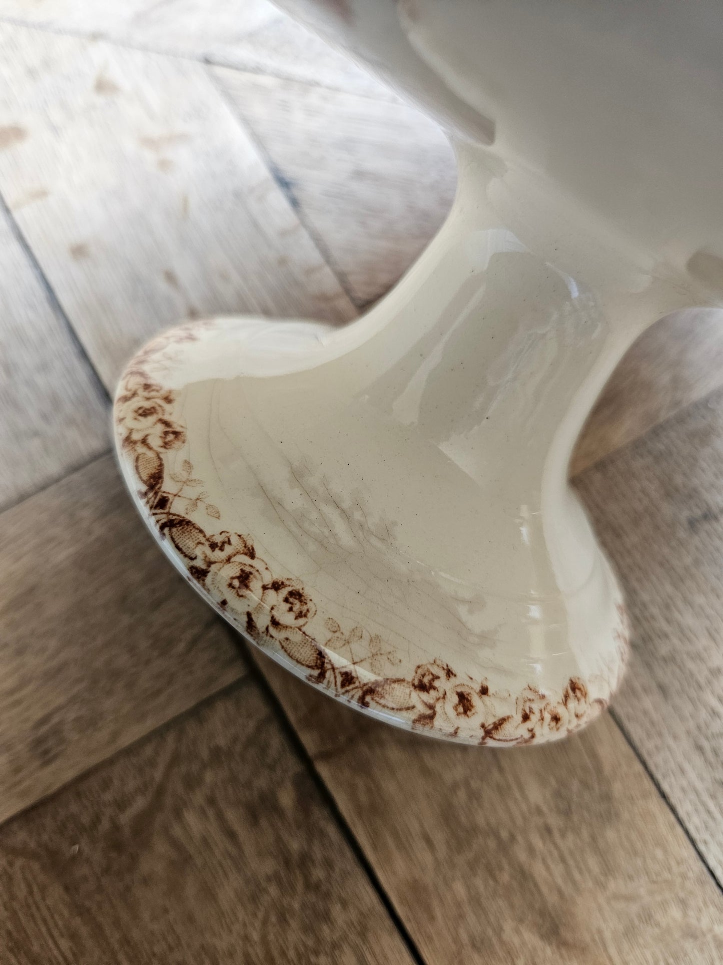 Compotier HB & Cie, Lucie