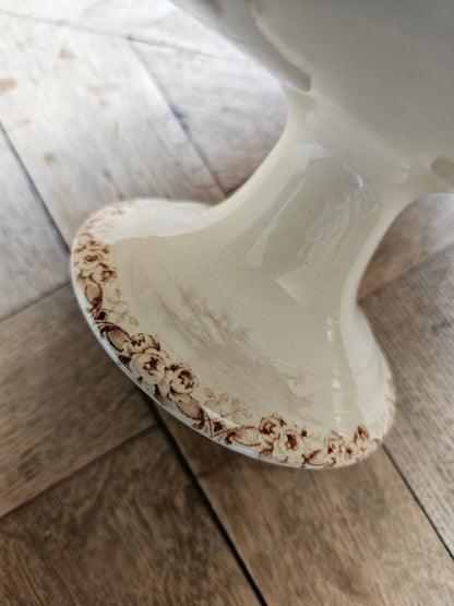 Compotier HB & Cie, Lucie