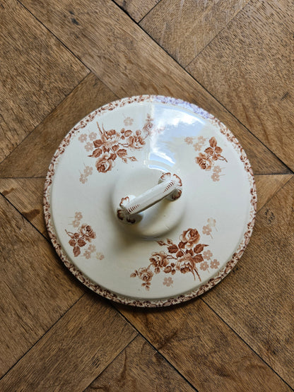 Couvercle de légumier HB & Cie, Lucie