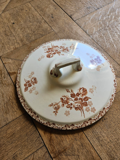 Couvercle de légumier HB & Cie, Lucie