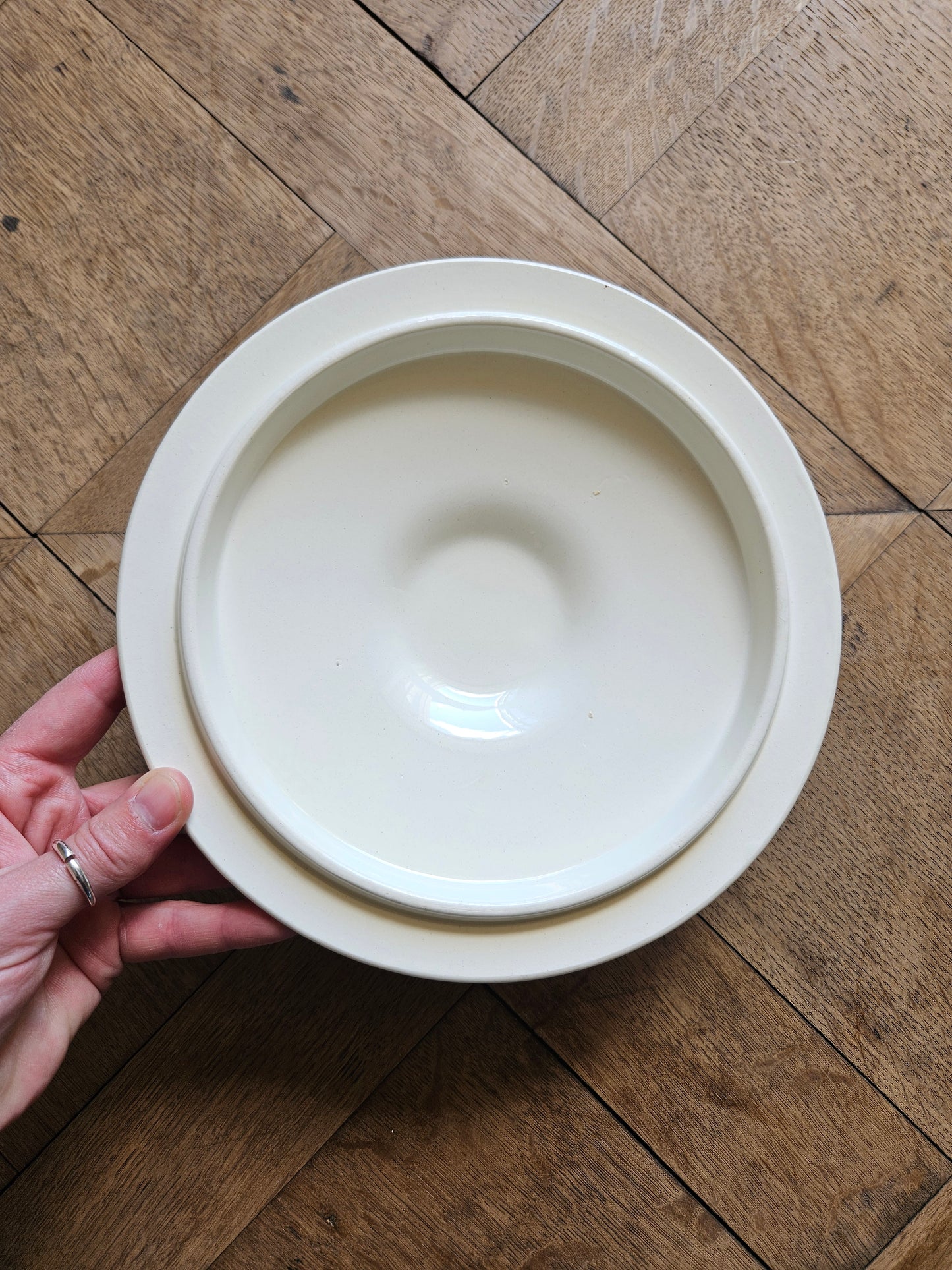 Couvercle de légumier HB & Cie, Lucie