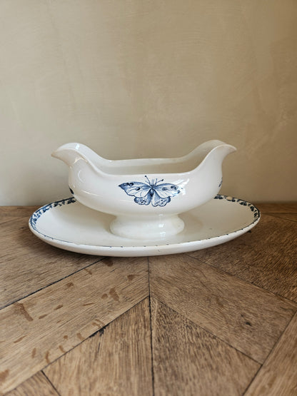 Saucière U&C Sarreguemines, Carmen