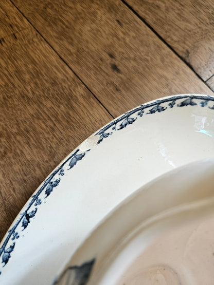 Saucière U&C Sarreguemines, Carmen