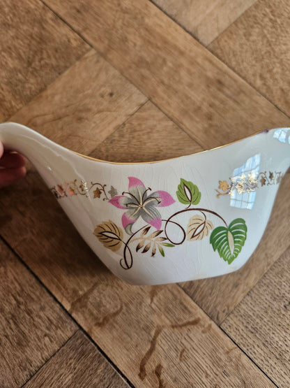 Saucière L’Amandinoise, Margaret