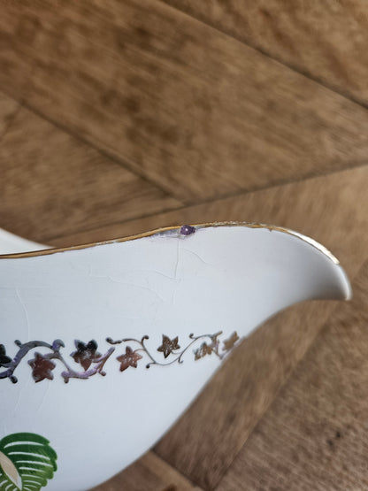 Saucière L’Amandinoise, Margaret