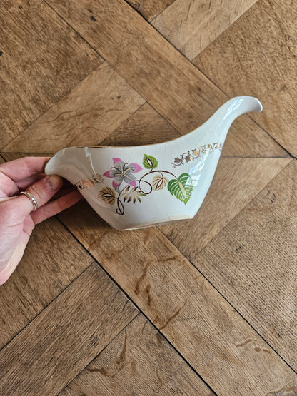 Saucière L’Amandinoise, Margaret