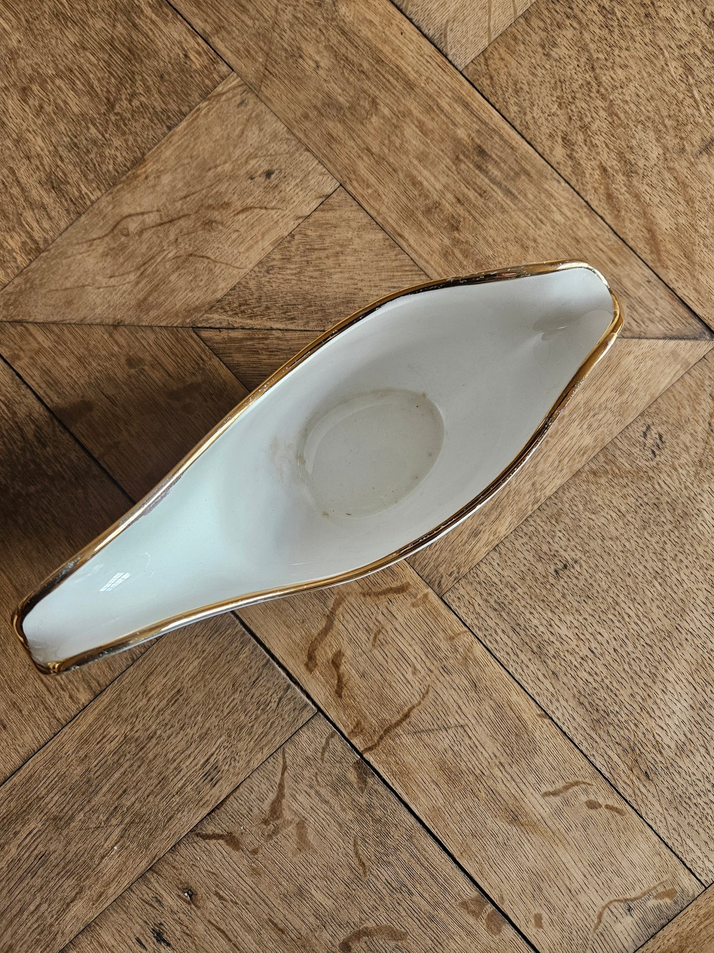 Saucière L’Amandinoise, Margaret