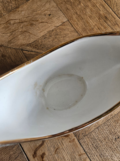 Saucière L’Amandinoise, Margaret