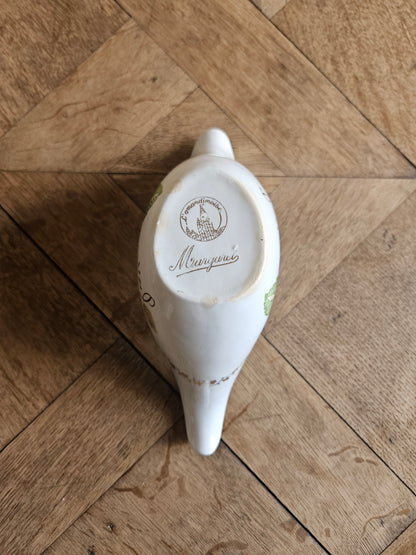 Saucière L’Amandinoise, Margaret