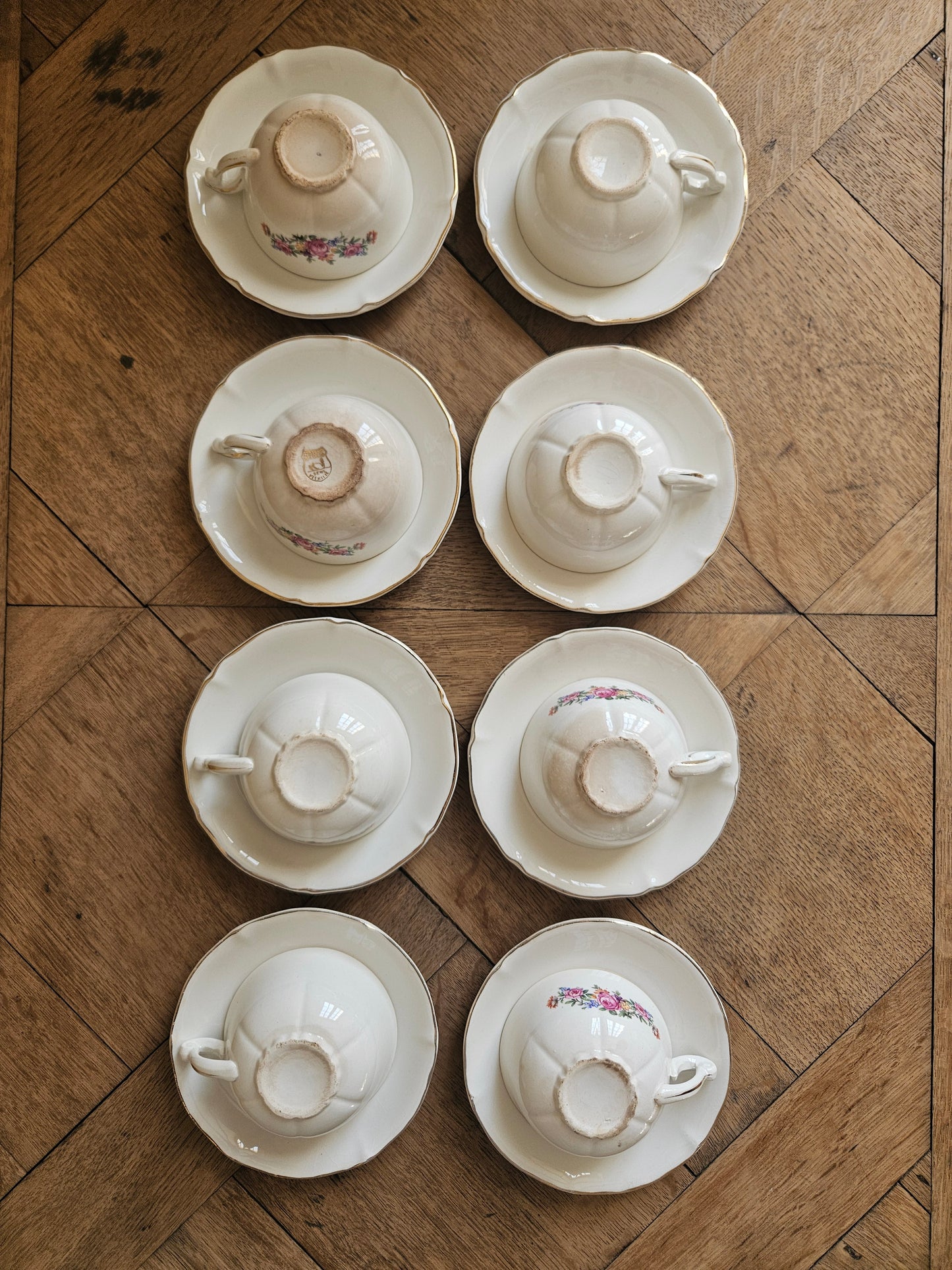 Service à café Ceranord St Amand