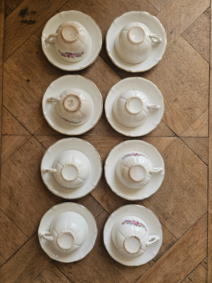 Service à café Ceranord St Amand