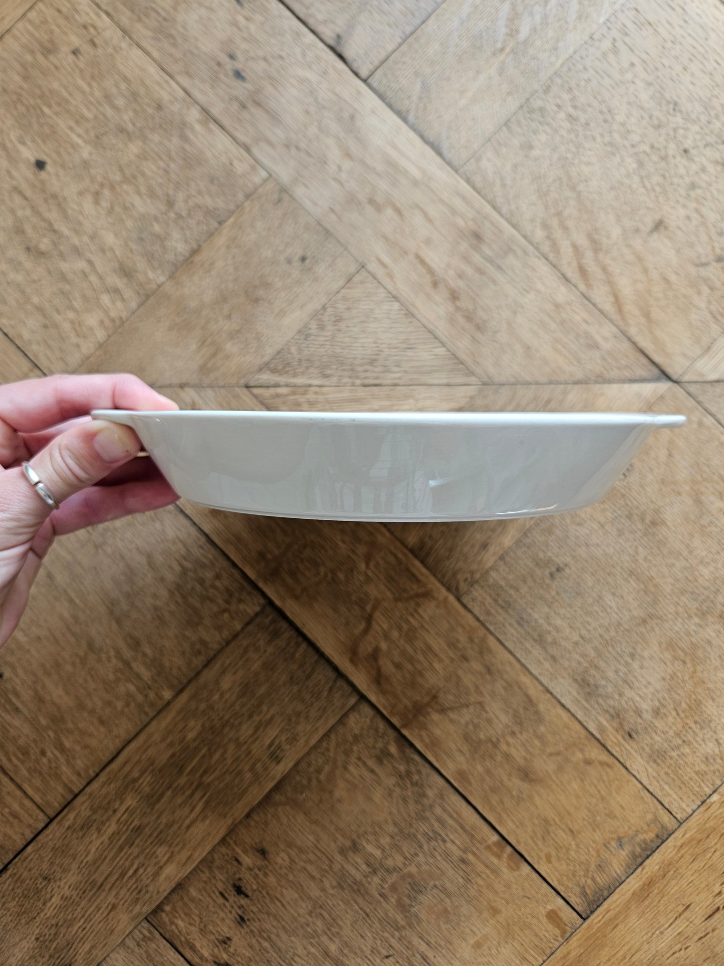 Petit plat Villeroy et Boch, Acapulco