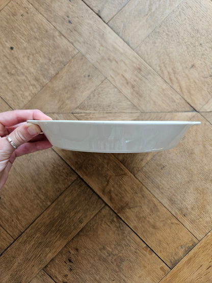 Petit plat Villeroy et Boch, Acapulco