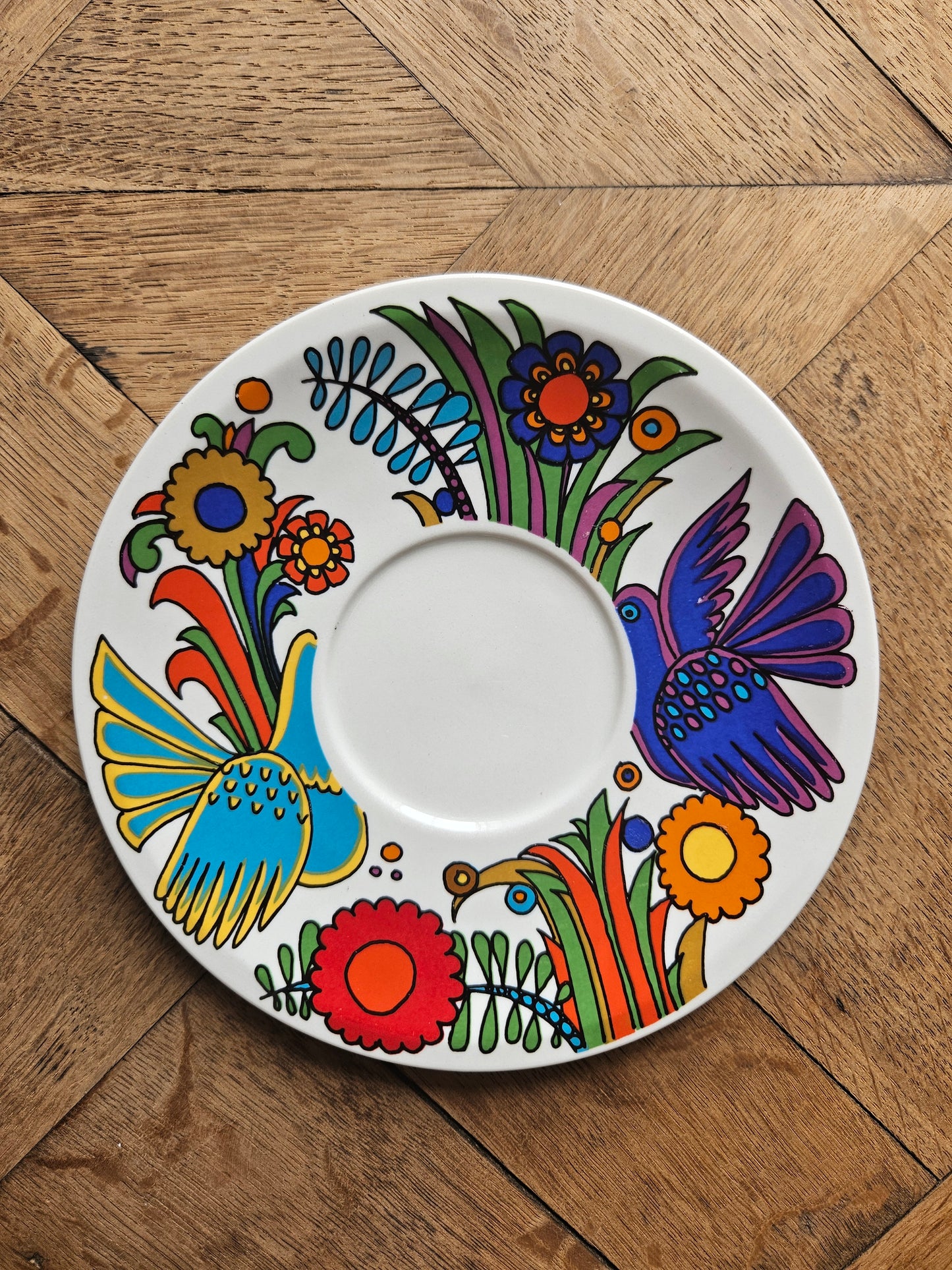 Tasse à thé Villeroy et Boch, Acapulco #2