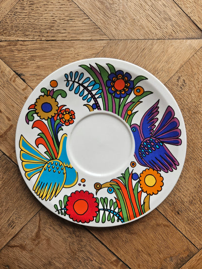 Tasse à thé Villeroy et Boch, Acapulco #2