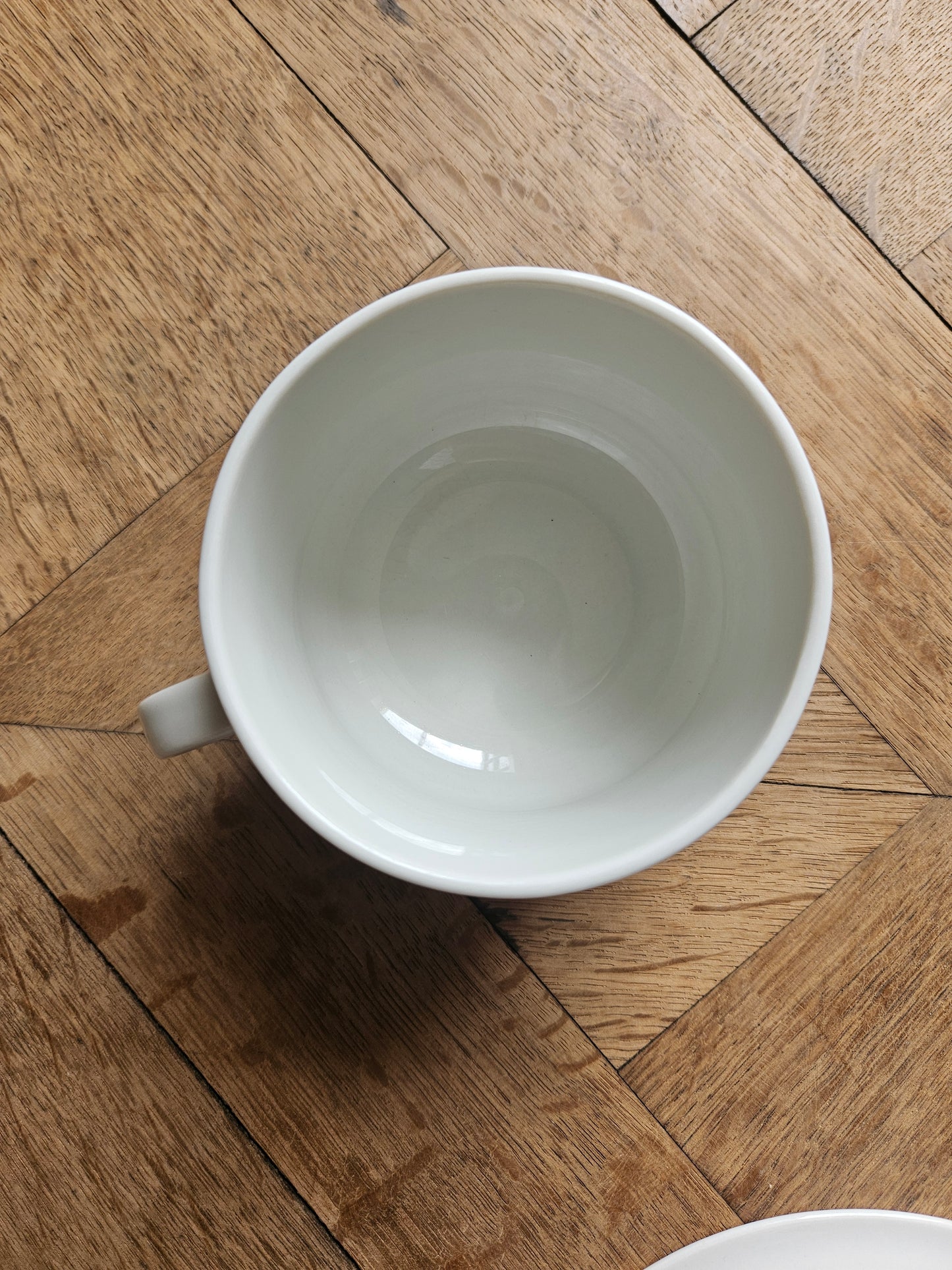 Tasse à thé Villeroy et Boch, Acapulco #2