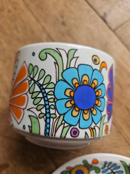 Tasse à thé Villeroy et Boch, Acapulco #3