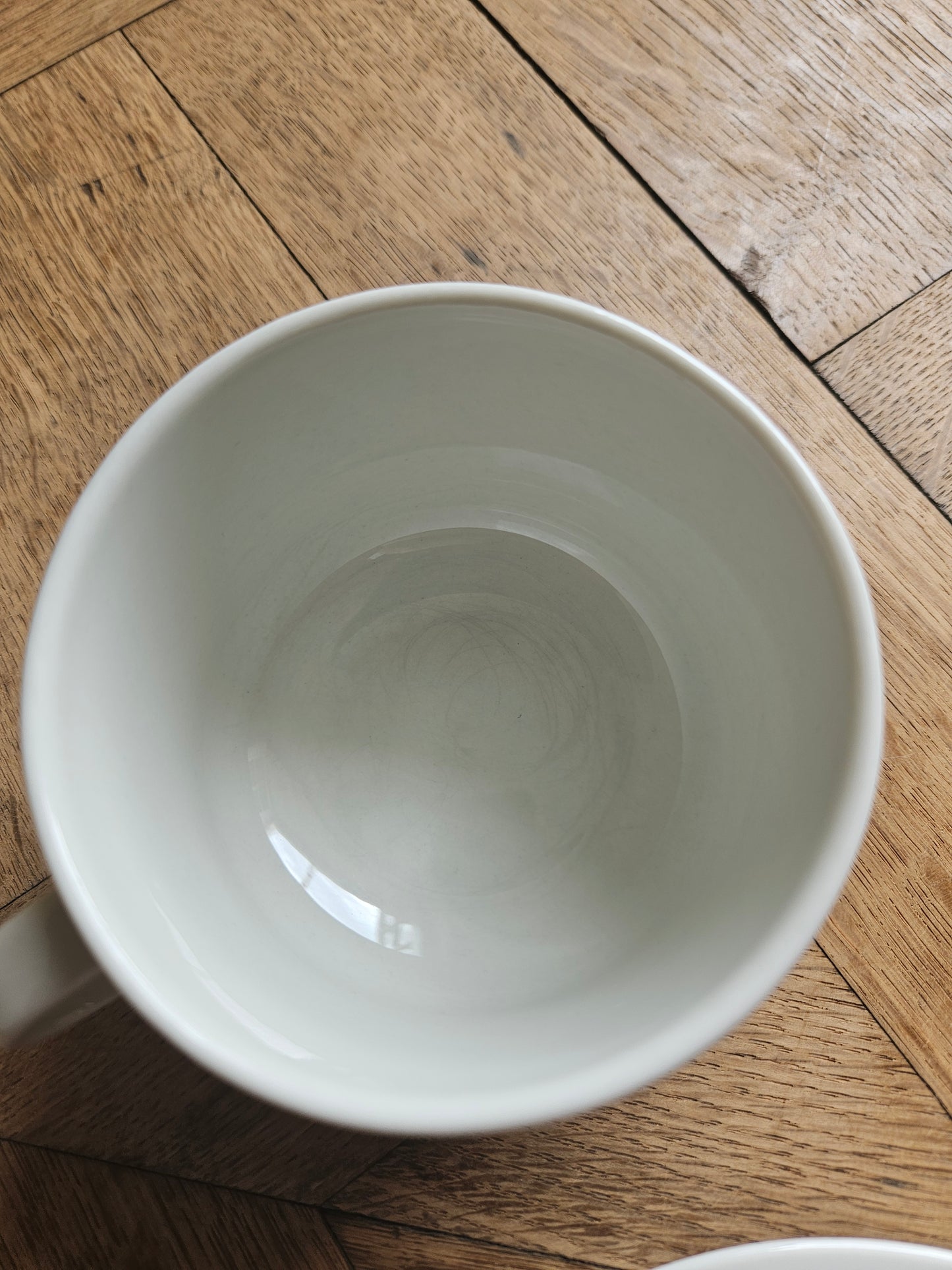 Tasse à thé Villeroy et Boch, Acapulco #3