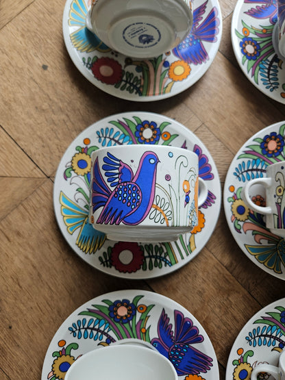 Tasse à thé Villeroy et Boch, Acapulco #4