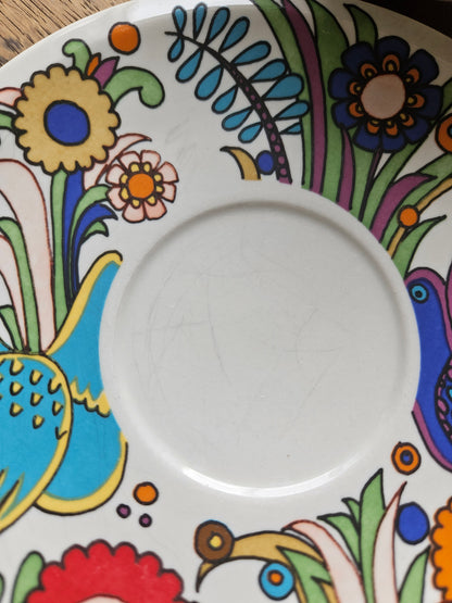 Tasse à thé Villeroy et Boch, Acapulco #4