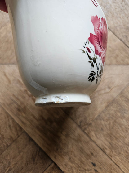 Saucière Badonviller, Germaine