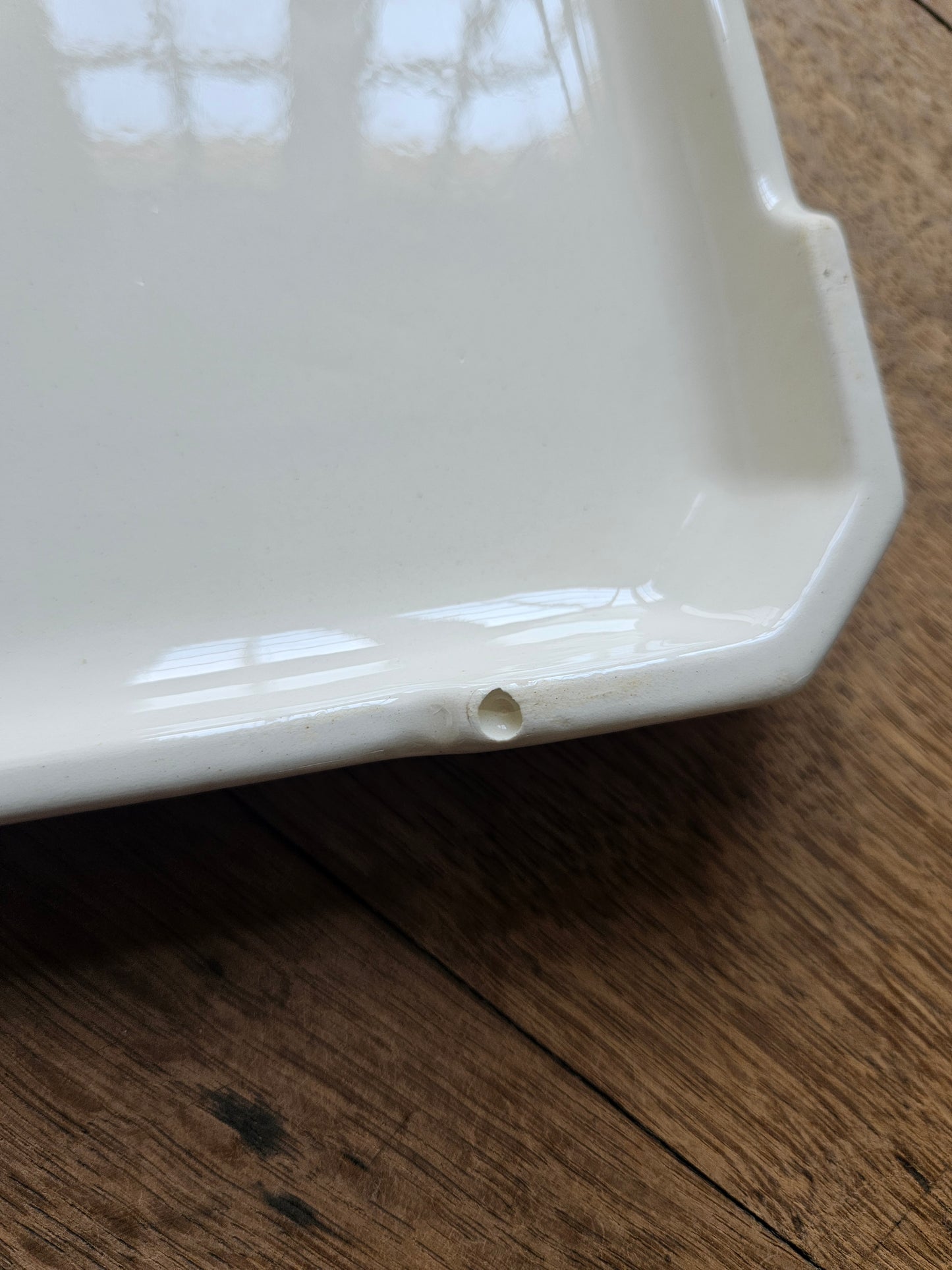Dessous de plat Badonviller, Germaine