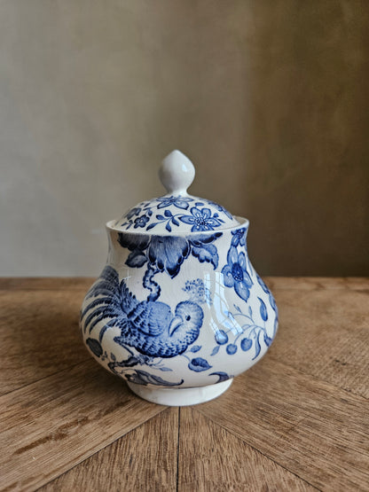 Sucrier Villeroy et Boch, Paradiso