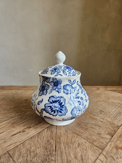 Sucrier Villeroy et Boch, Paradiso