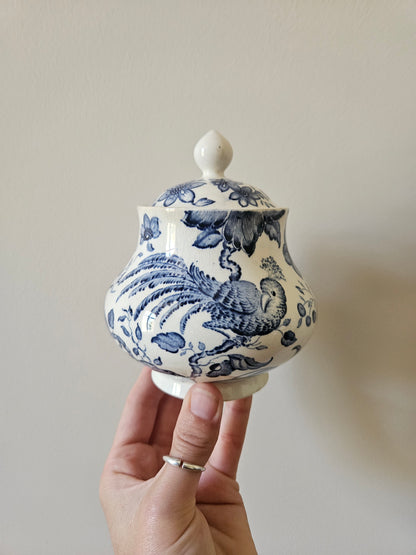 Sucrier Villeroy et Boch, Paradiso