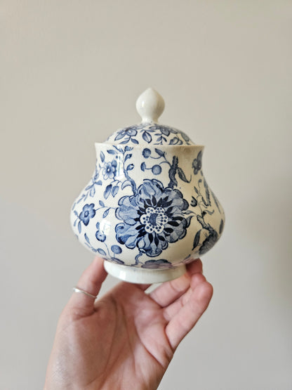Sucrier Villeroy et Boch, Paradiso