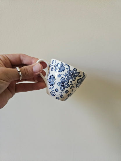 Tasse et sous-tasse Villeroy et Boch, Paradiso